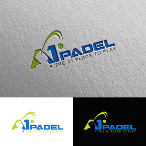 Logo Design by Alex Henry for this project | Design: #35972378