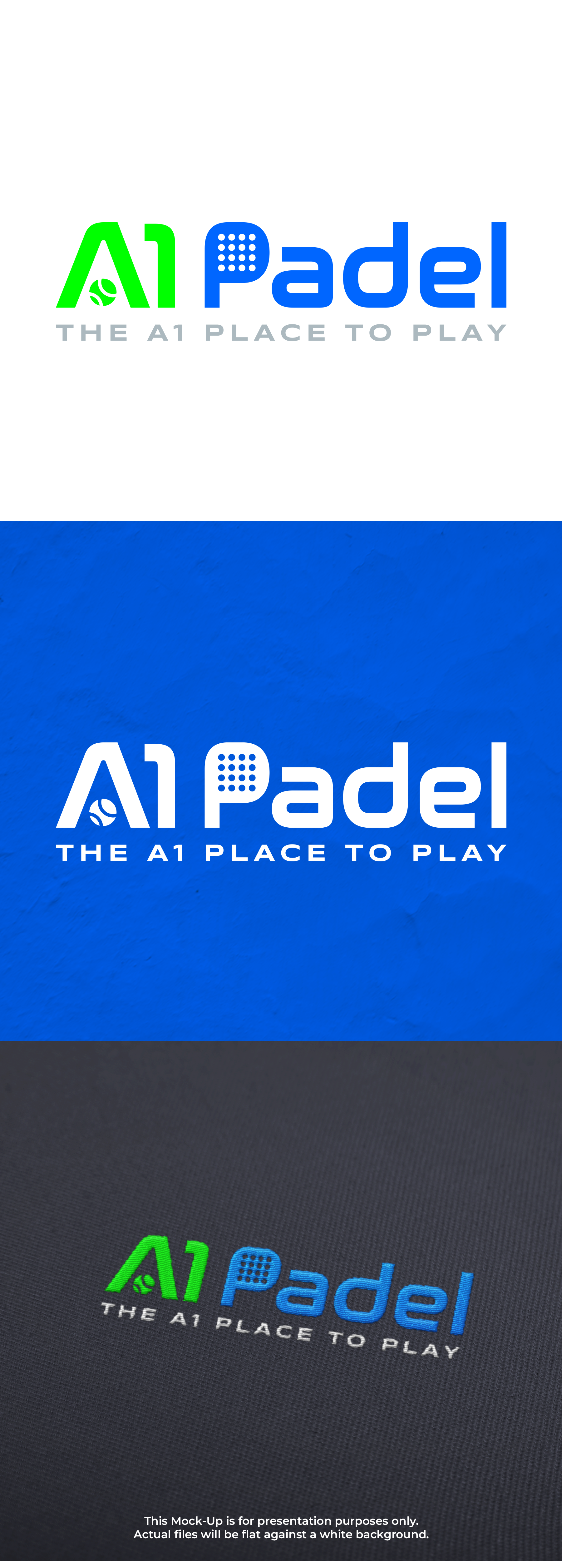 Logo Design by Oleksandr Tovarkov for this project | Design #35972635