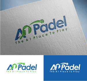 Logo Design by b100