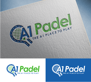 Logo Design by b100 for this project | Design #35975661