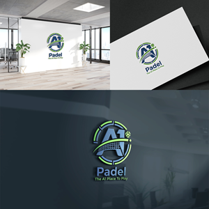 Logo Design by yoossefMaroc