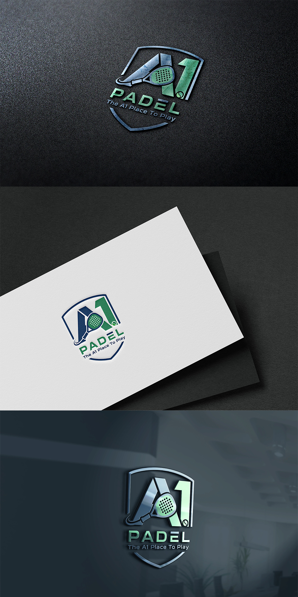 Logo Design by yoossefMaroc for this project | Design #35977908