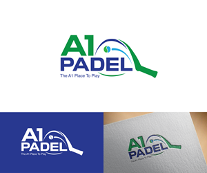 Diseño de Logo por take8 para este proyecto | Diseño: #35980340