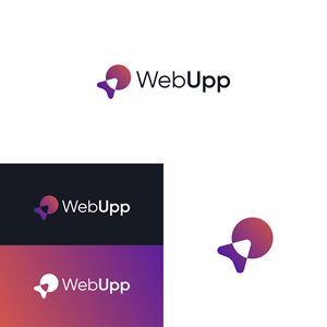 Logo Design by Choiresia.id for Web Upp Limited | Design: #35972591