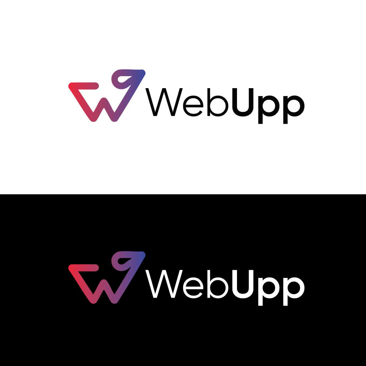 Diseño de Logo por VectorForge para Web Upp Limited | Diseño #35973332