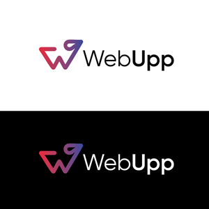 Logo Design by StudioDesigner for Web Upp Limited | Design: #35973332