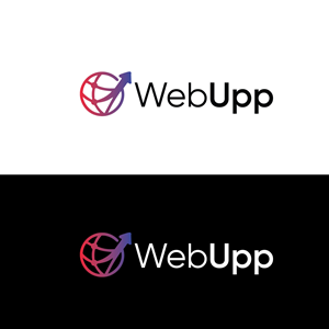 Logo Design by StudioDesigner for Web Upp Limited | Design: #35973333
