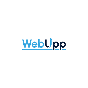 Diseño de Logo por Kaze56 para Web Upp Limited | Diseño: #35976868