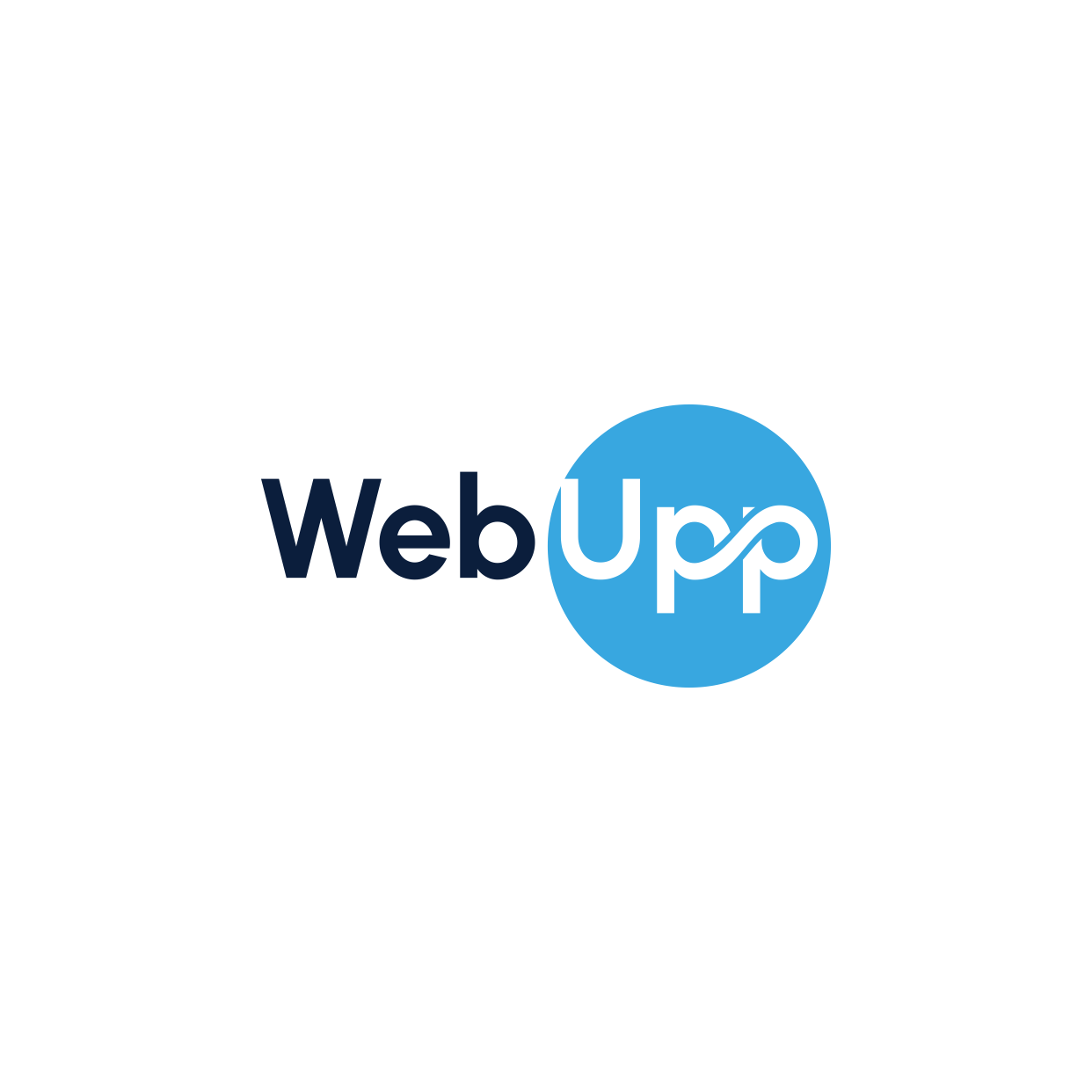 Logo Design by Kaze56 for Web Upp Limited | Design #35976893