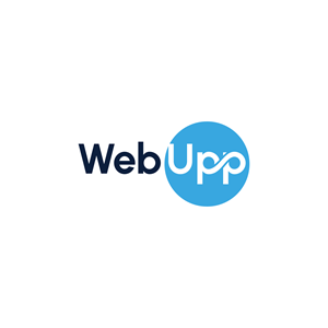 Diseño de Logo por Kaze56 para Web Upp Limited | Diseño: #35976893