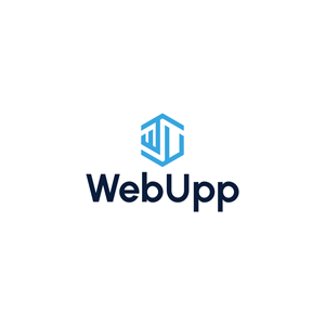 Logo Design by Kaze56 for Web Upp Limited | Design: #35976926