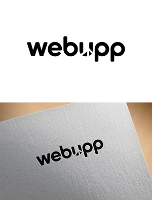 Diseño de Logo por DesignVerse777 para Web Upp Limited | Diseño: #35977757