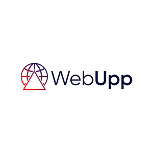 Logo Design by Helen. for Web Upp Limited | Design: #35973586