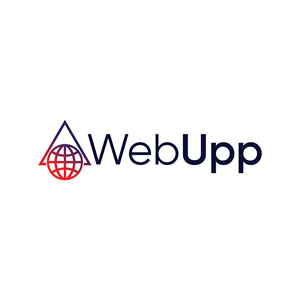Logo Design by Helen. for Web Upp Limited | Design: #35973623