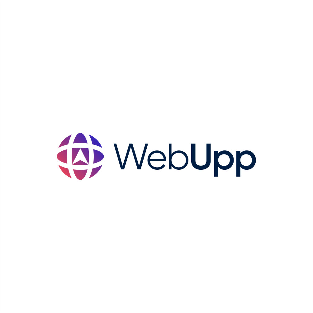 Design de Logo par Sigeto pour Web Upp Limited | Design #35973049