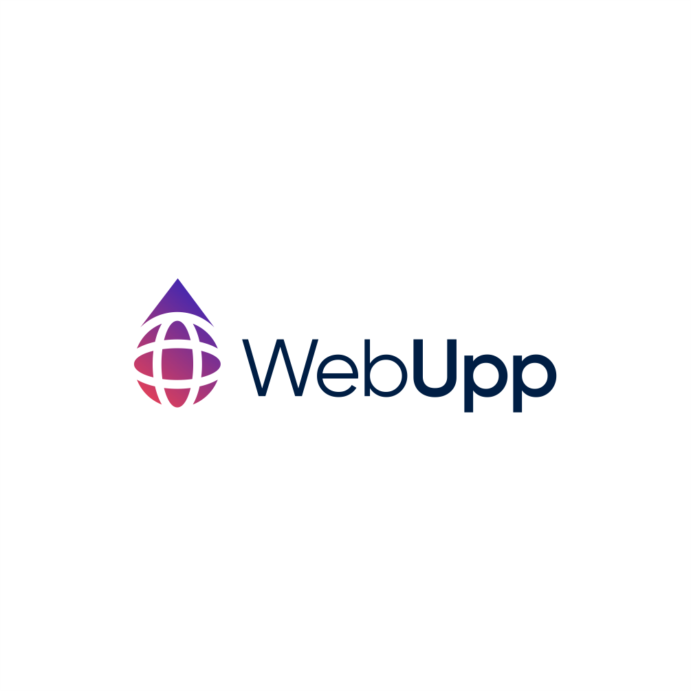 Logo Design by Sigeto for Web Upp Limited | Design #35973054