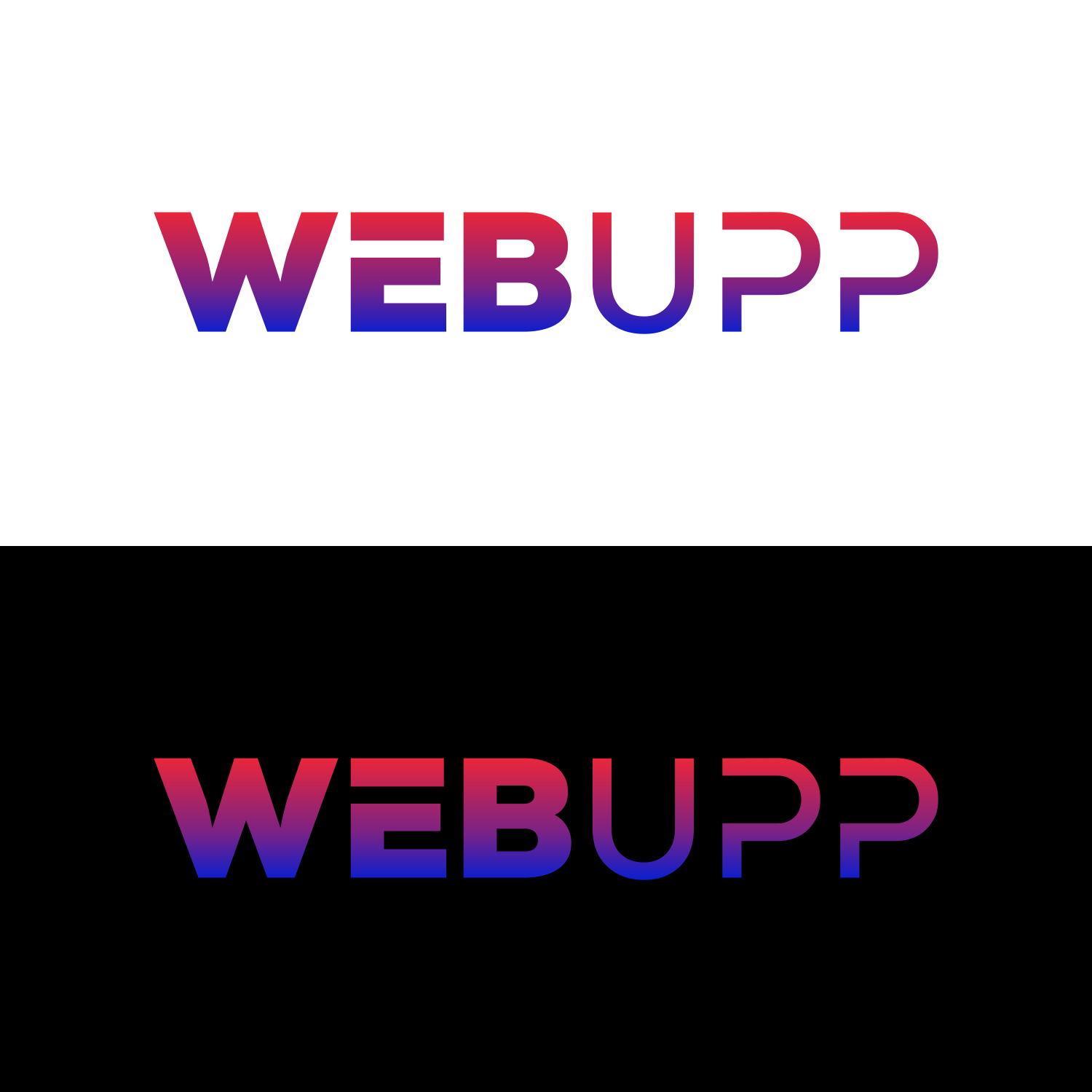 Diseño de Logo por design wae para Web Upp Limited | Diseño #35972461
