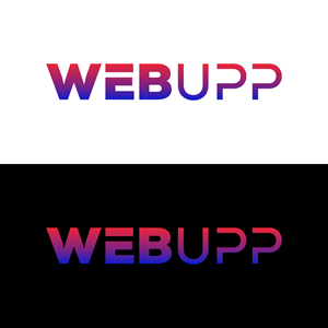 Logo Design by design wae for Web Upp Limited | Design: #35972461