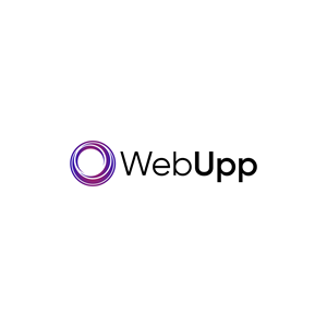 Logo Design by initials_MAN for Web Upp Limited | Design: #35976145