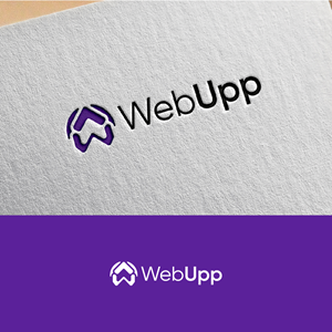 Design de Logo par logo_designer9 pour Web Upp Limited | Design : #35974345
