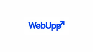 Logo Design by HSL Brain for Web Upp Limited | Design: #35979015