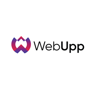 Diseño de Logo por bartolomeus para Web Upp Limited | Diseño: #35972638