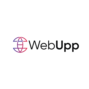 Logo Design by bartolomeus for Web Upp Limited | Design: #35975394