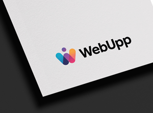 Logo Design by evoke studio for Web Upp Limited | Design: #35979047