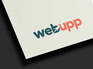 Logo Design by evoke studio for Web Upp Limited | Design: #35979048