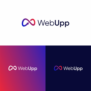 Logo Design by achil78 for Web Upp Limited | Design: #35976599