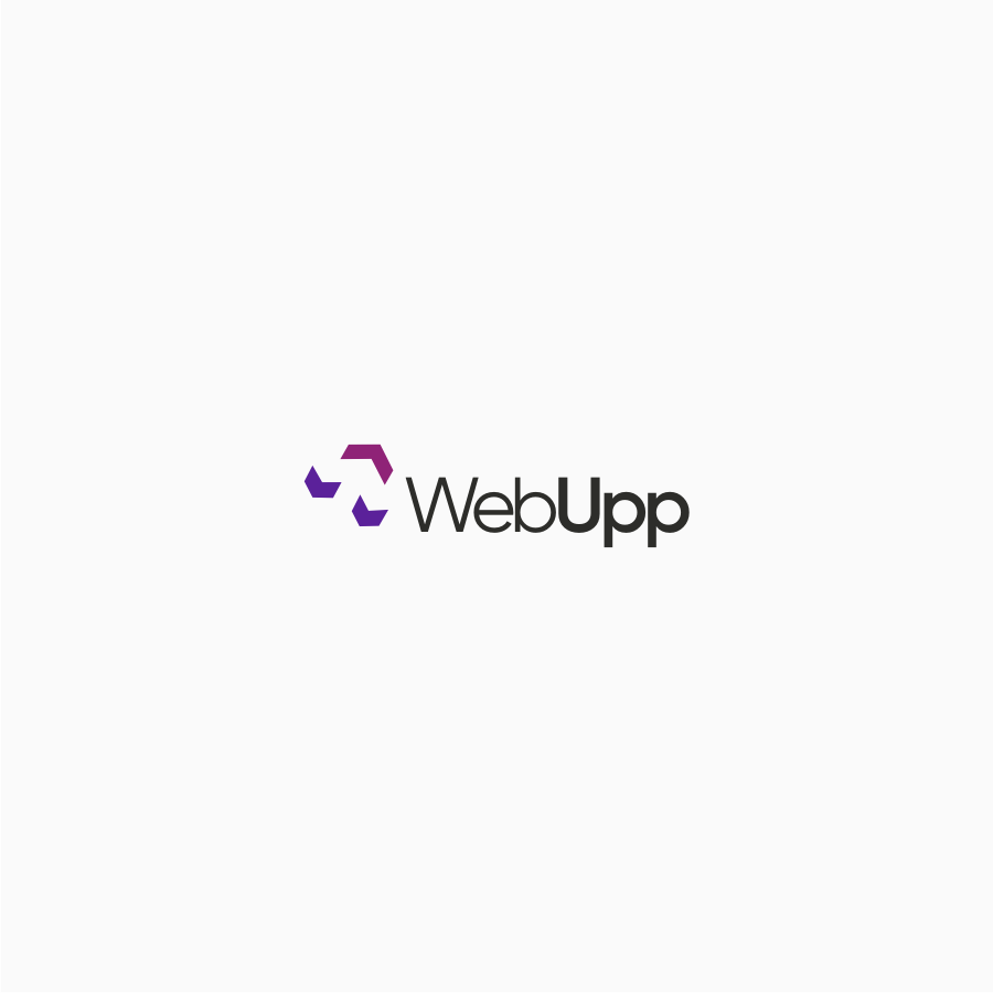 Design de Logo par gray mind pour Web Upp Limited | Design #35974609
