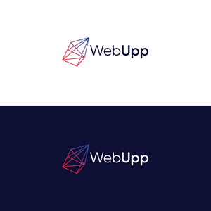 Diseño de Logo por prodesigns99 para Web Upp Limited | Diseño: #35974373