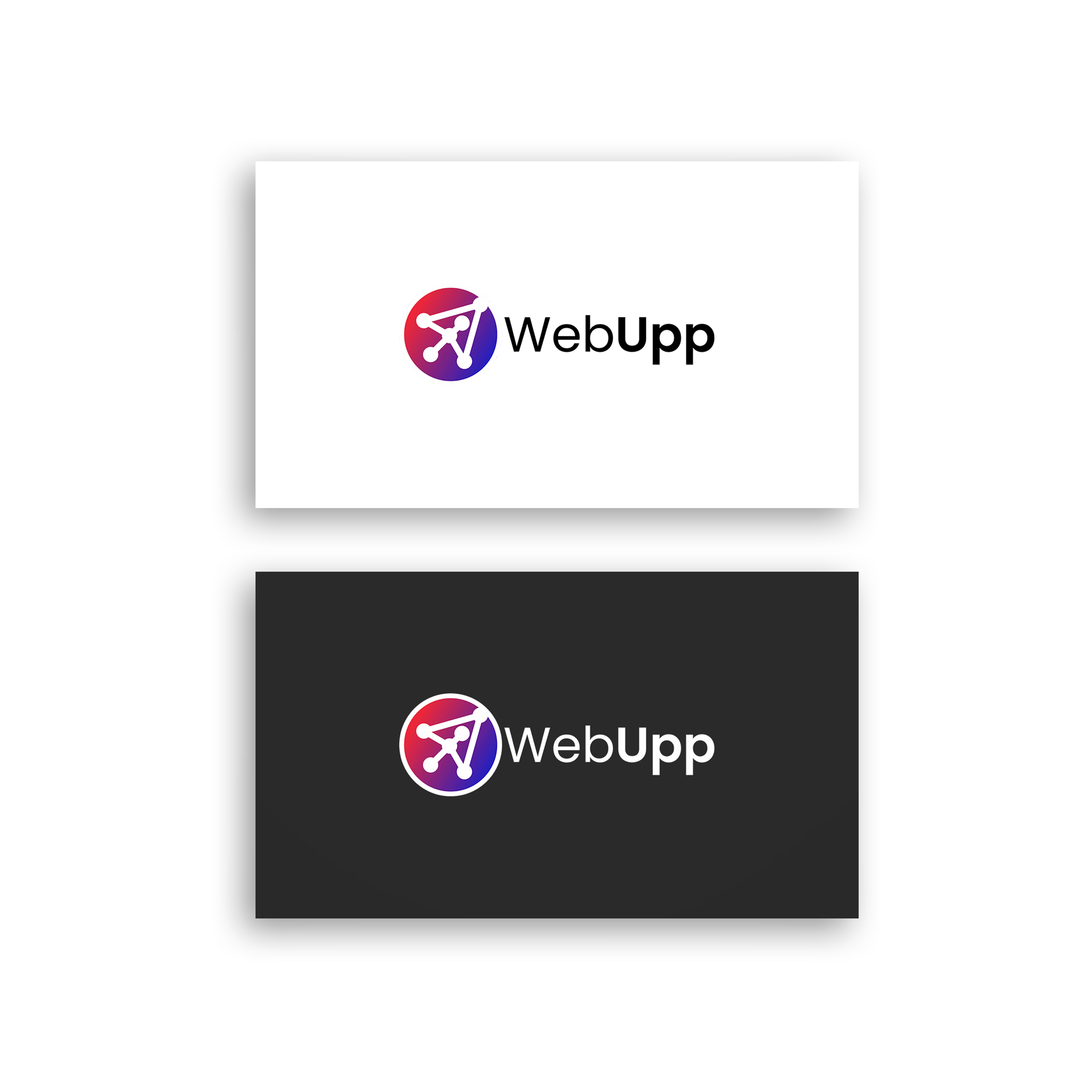 Diseño de Logo por aquabomb26 para Web Upp Limited | Diseño #35972645
