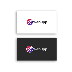 Diseño de Logo por aquabomb26 para Web Upp Limited | Diseño: #35972645