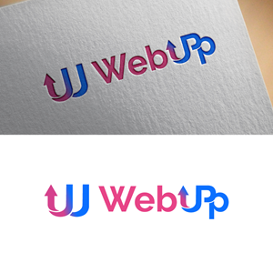 Logo Design by Dior design for Web Upp Limited | Design: #35974283
