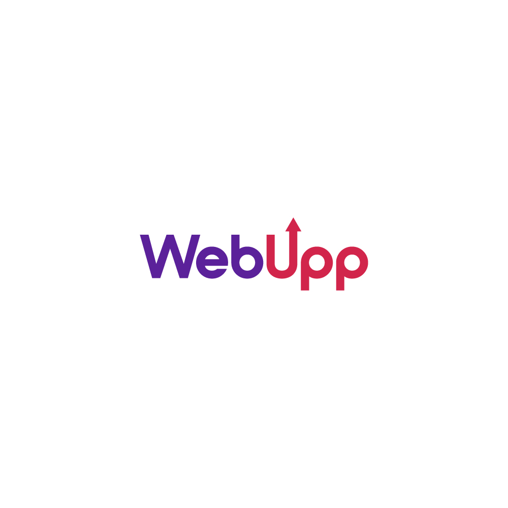 Design de Logo par Logo Creat0r pour Web Upp Limited | Design #35976517