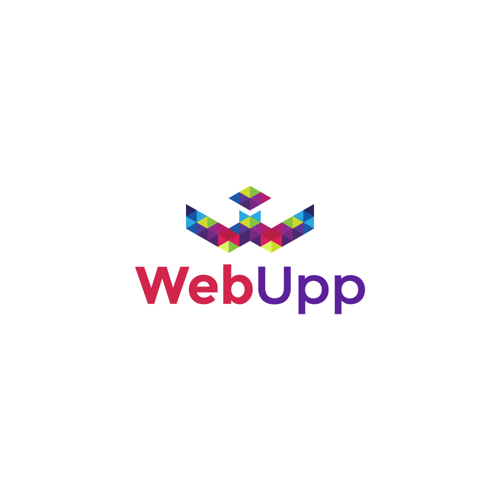 Design de Logo par Logo Creat0r pour Web Upp Limited | Design #35976518