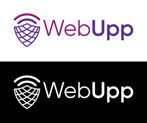 Logo Design by UN for Web Upp Limited | Design: #35973556