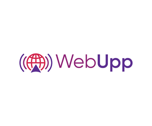 Logo Design by UN for Web Upp Limited | Design: #35973599