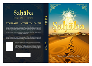 Book Cover Design by BIPRODEB for IB Verlag Abderrahim Khouja | Design: #35973591