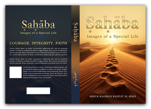 Book Cover Design by BIPRODEB for IB Verlag Abderrahim Khouja | Design: #35986498