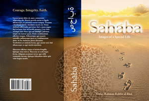 Book Cover Design by MNM