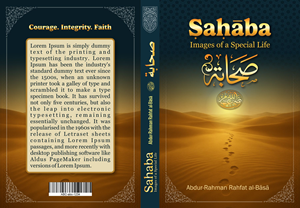 Book Cover Design by AshfaqArt