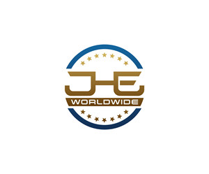 Logo Design by James J.