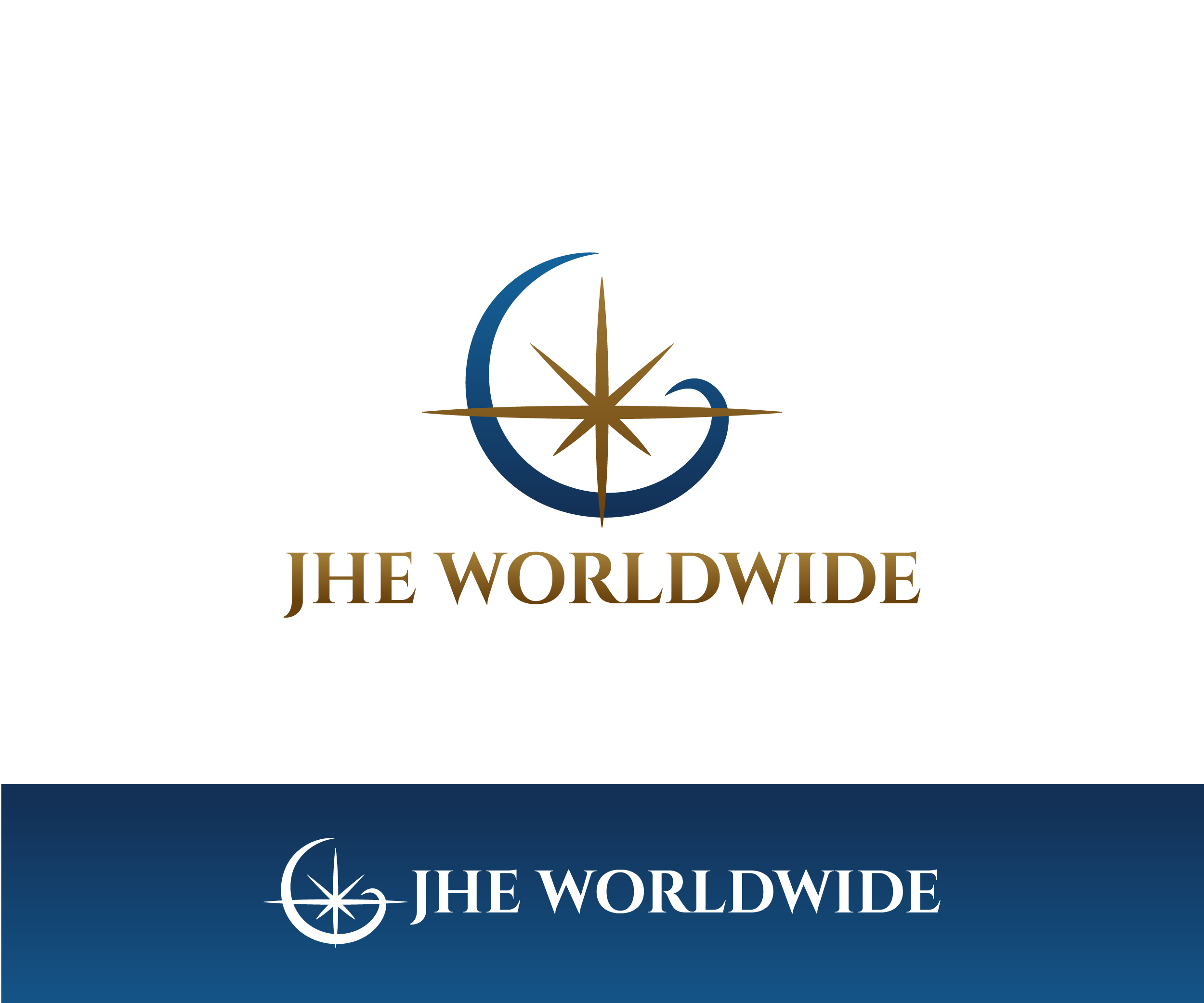 Logo Design by James J. for this project | Design #35980222