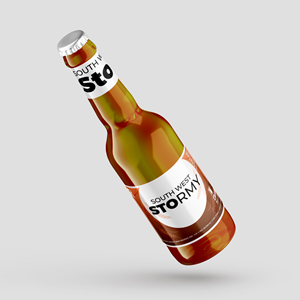 Label Design by Suvendu.S for this project | Design: #36028182