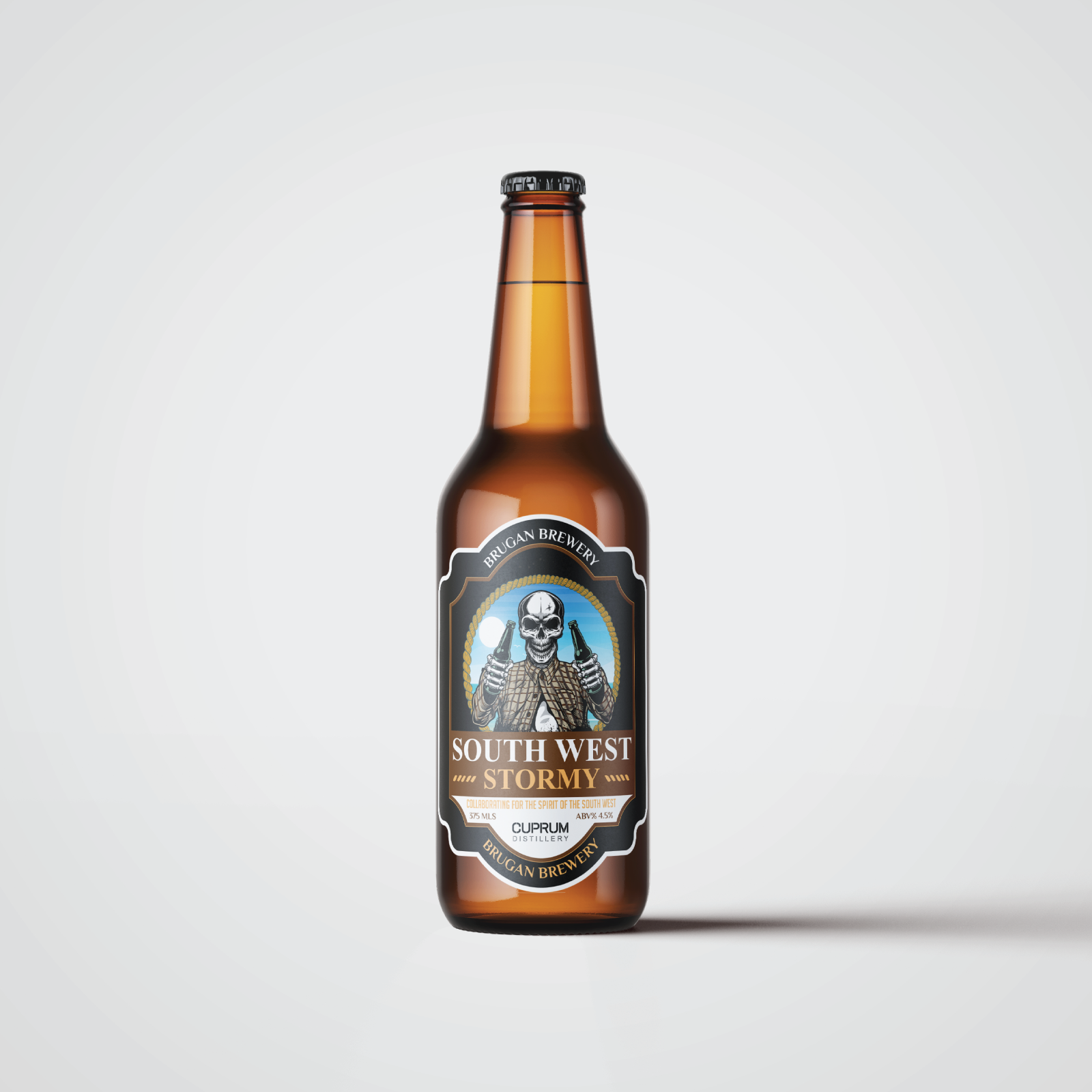 Label Design by Suvendu.S for this project | Design #36028200