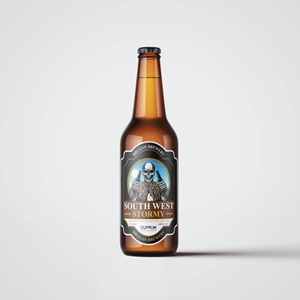 Label Design by Suvendu.S for this project | Design: #36028200