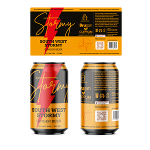 Label Design by Stuart-print&digital for this project | Design: #35992961