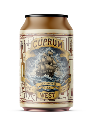 Label Design by SofiaDesignStudio for this project | Design: #36044281